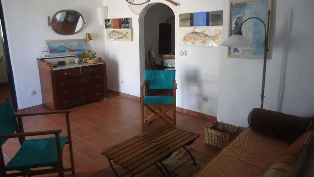 Vila Esglesia 4 By Som Menorca Fornells  0*, Fornells (Menorca) Španělsko
