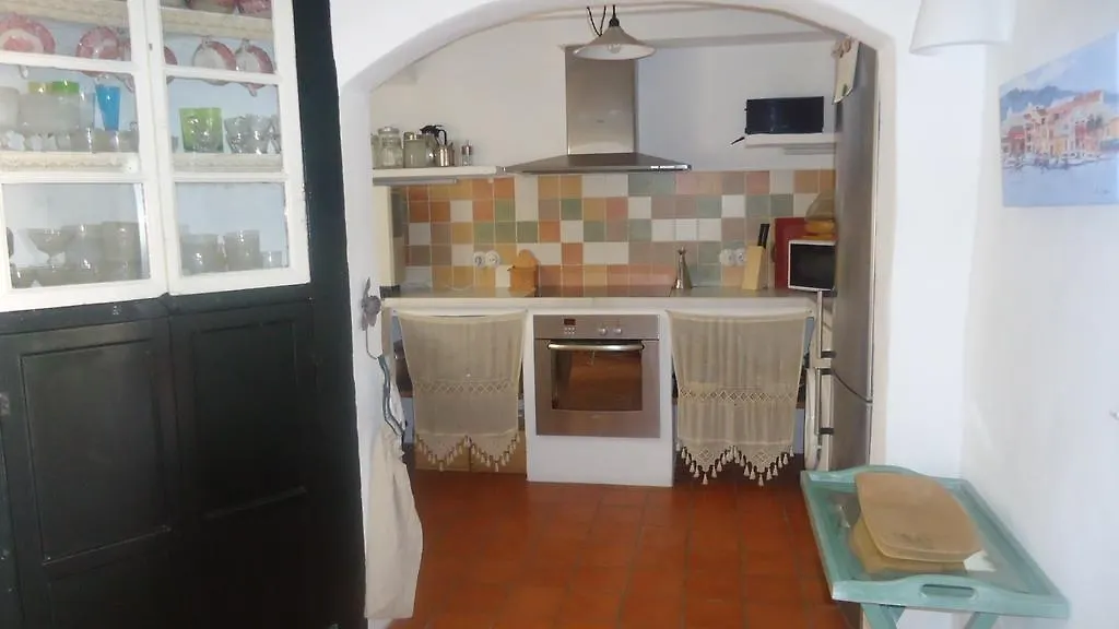 Prázdninový dům Vila Esglesia 4 By Som Menorca Fornells  Španělsko
