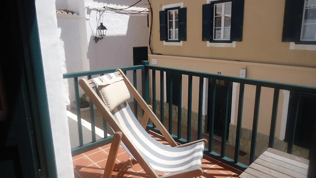 Prázdninový dům Vila Esglesia 4 By Som Menorca Fornells