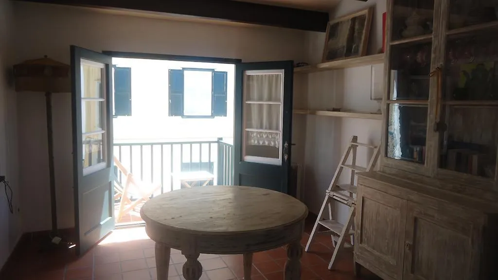 Vila Esglesia 4 By Som Menorca Fornells