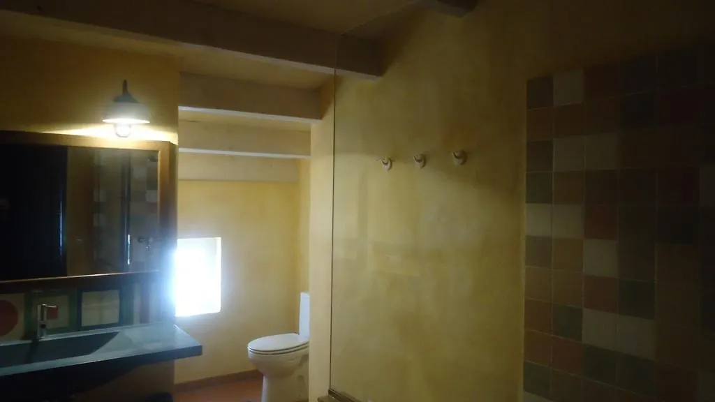 Vila Esglesia 4 By Som Menorca Fornells  0*, Fornells (Menorca) Španělsko