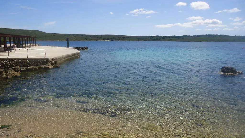 Prázdninový dům Vila Esglesia 4 By Som Menorca Fornells  Španělsko