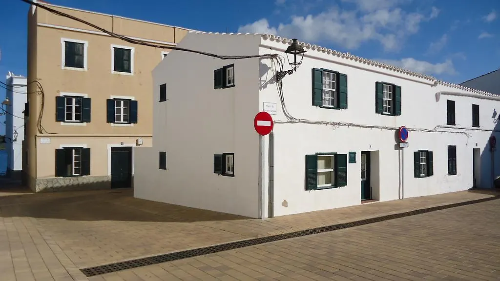 Vila Esglesia 4 By Som Menorca Fornells